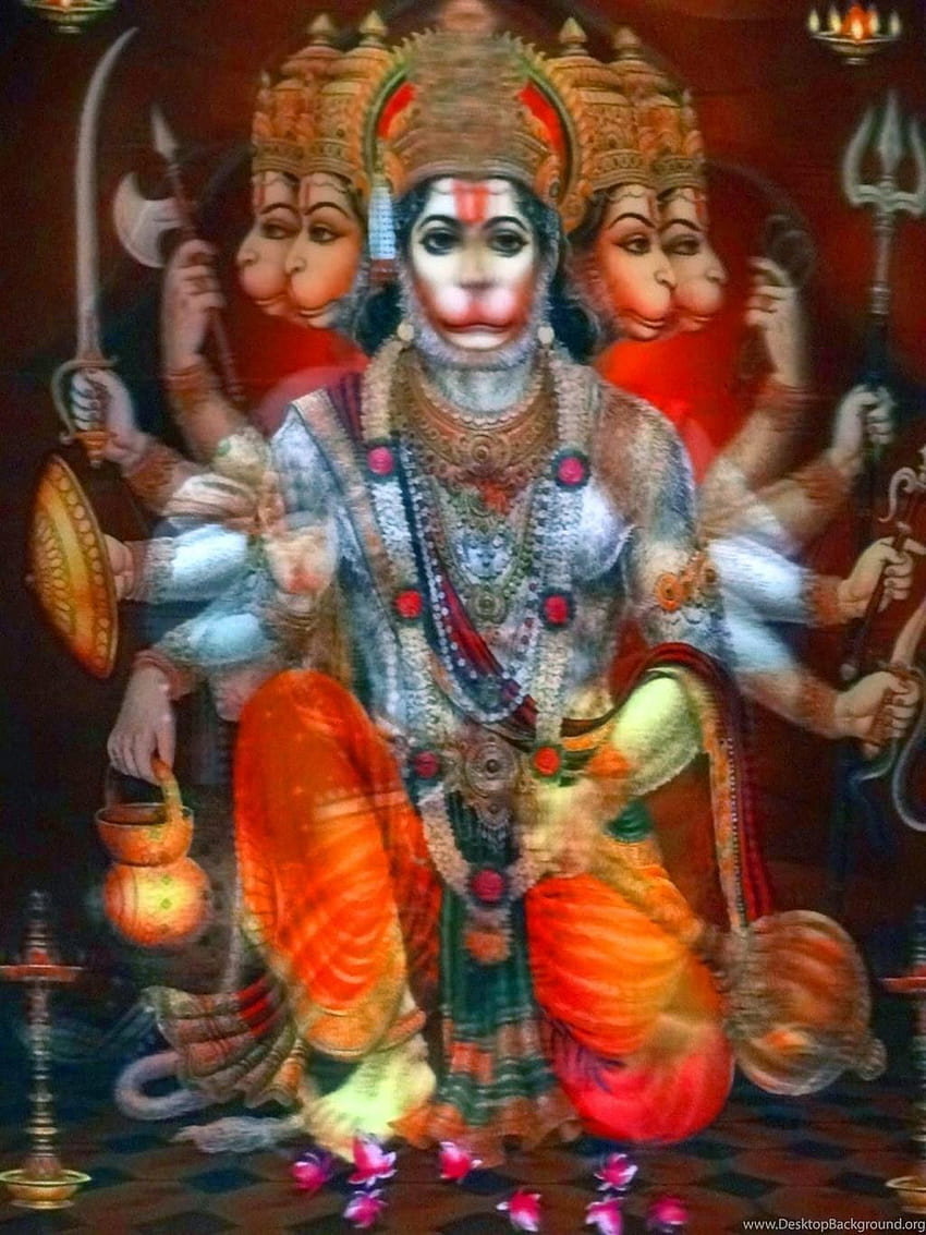 Indian God, hanumanji mobile HD phone wallpaper | Pxfuel