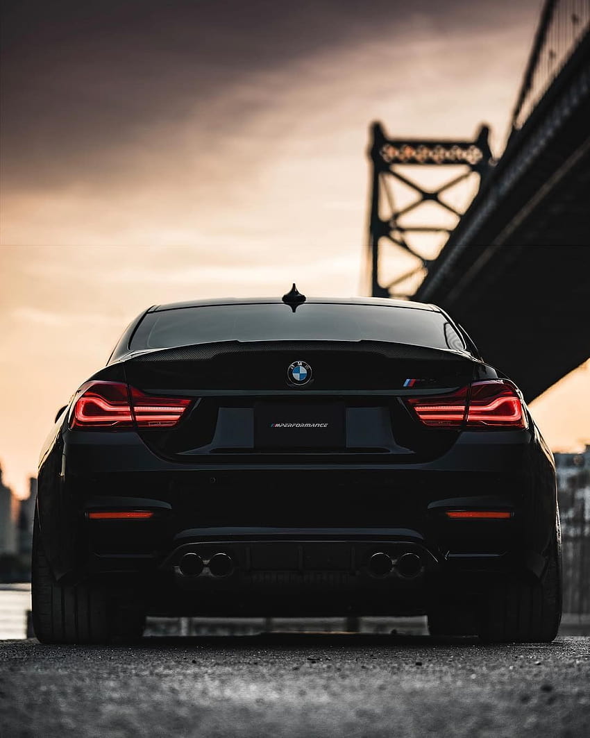 : Bmw M4 Competition HD phone wallpaper