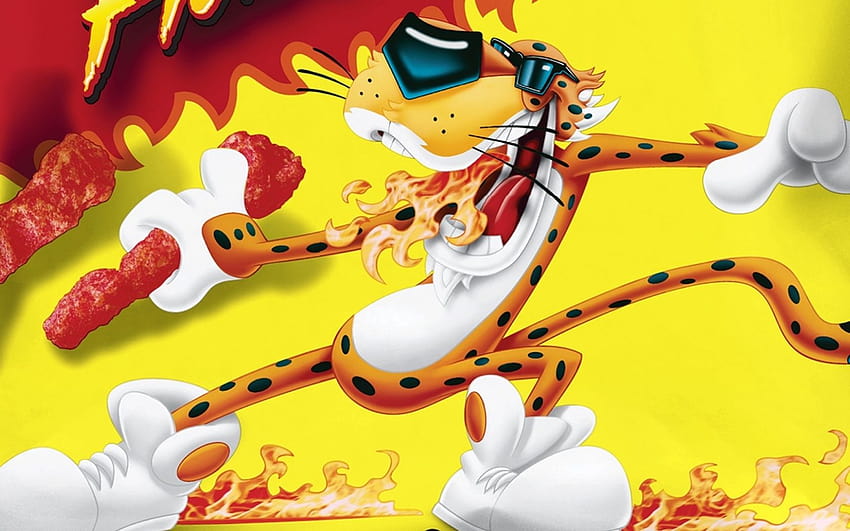 Theres a Movie in Development About The Man Who, cheetos HD wallpaper