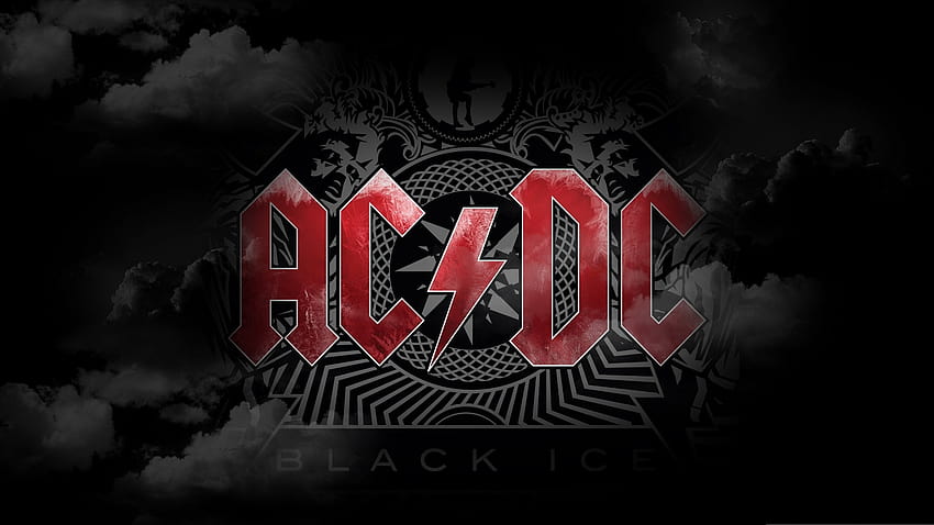 Ac dc, Ac, Dc, Acdc, Heavy, Metal, Hard, Rock, Classic, Bands, Groups, Entertainment, Logo, Album, Covers and Mobile Backgrounds, acdc band HD wallpaper | Pxfuel
