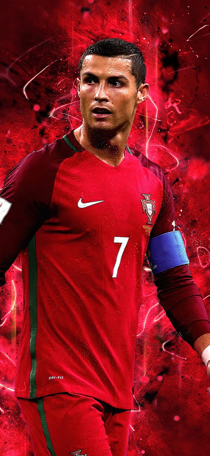 Sports Cristiano Ronaldo HD phone wallpaper | Pxfuel