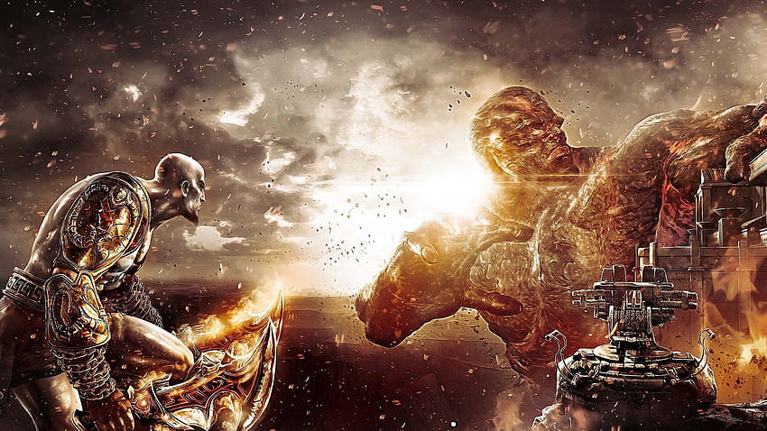 god, Of, War, Hermes, God, Of, War, 3, Kratos / and Mobile Backgrounds, god of war iii HD wallpaper