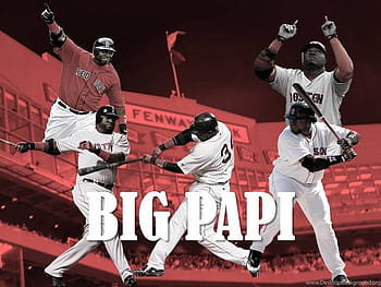 Big papi HD wallpapers