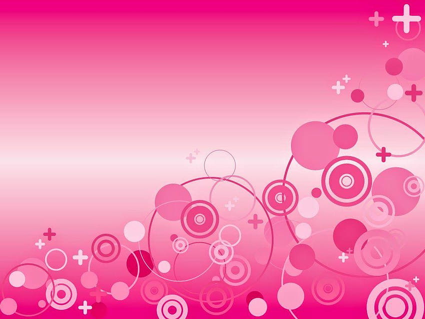 Розови теми и фонове Pro Girly Cute 8759571, розов цвят HD тапет