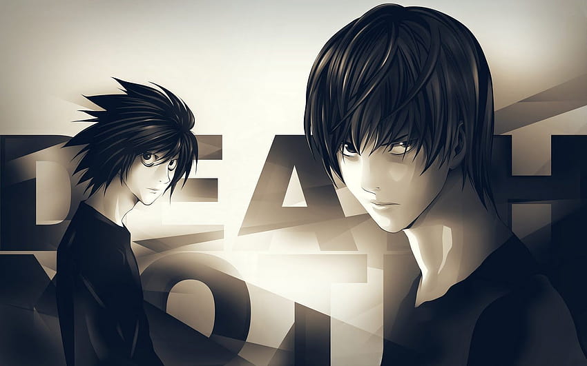 Pin by L Death note on Personagens