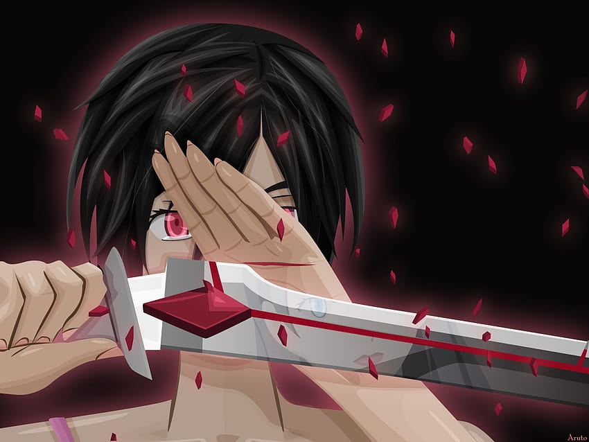 Anime Blood, blood plus HD wallpaper