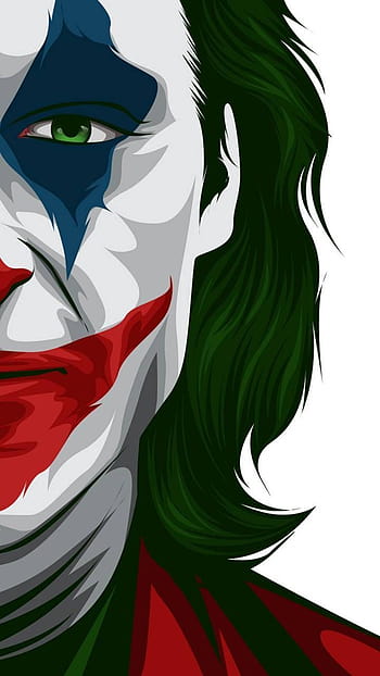 Joker and anime HD wallpapers  Pxfuel