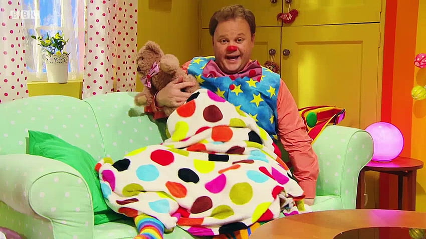 Something Special, mr tumble HD wallpaper
