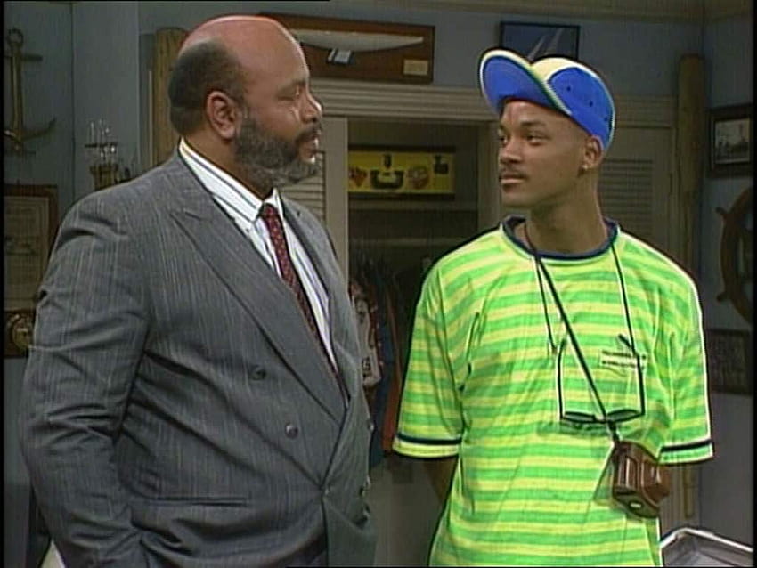 Will Smith Reportedly Producing Fresh Prince of Bel HD wallpaper