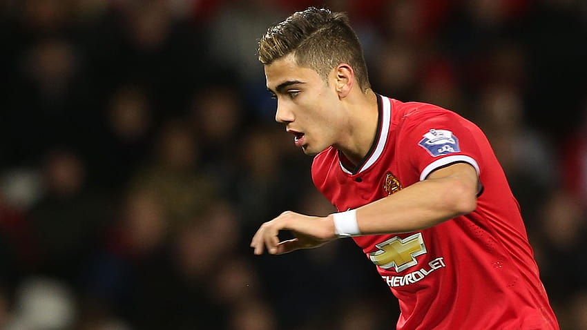 Mou inginkan Pereira Kembali ke MU, andreas pereira HD wallpaper