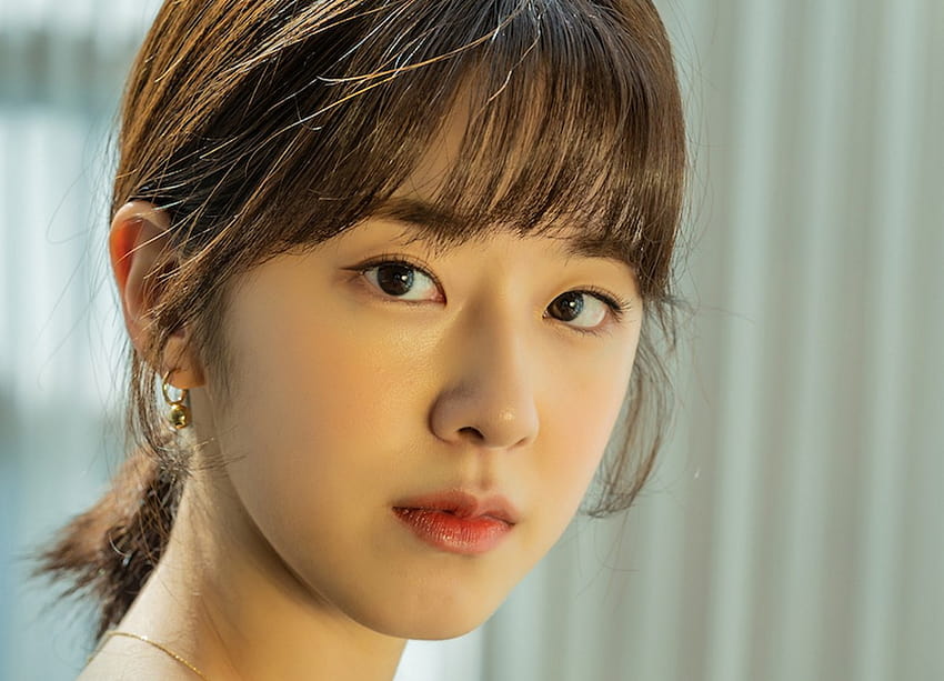 La agencia de la actriz Park Hye Soo responde a las últimas acusaciones y niega las acusaciones de intimidación fondo de pantalla