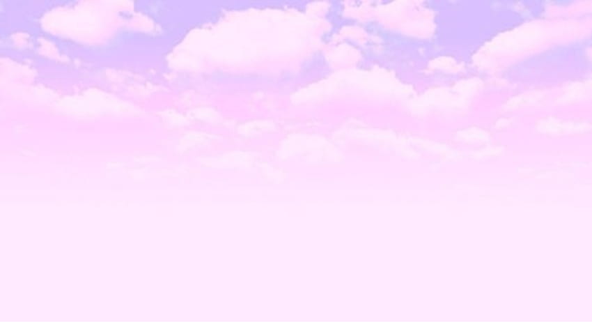 pastel clouds background tumblr