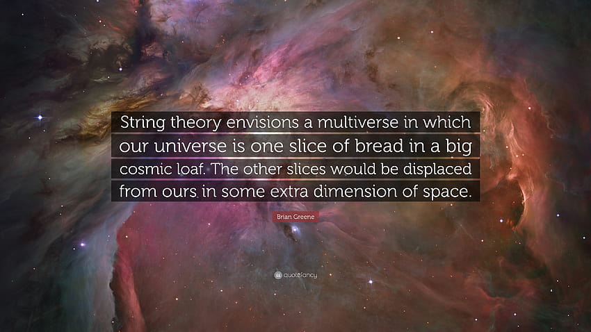 Brian Greene Quotes, string theory HD wallpaper