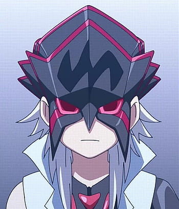 Shu Kurenai - Beyblade Burst (PNG) by AmazingToluDada3000 on