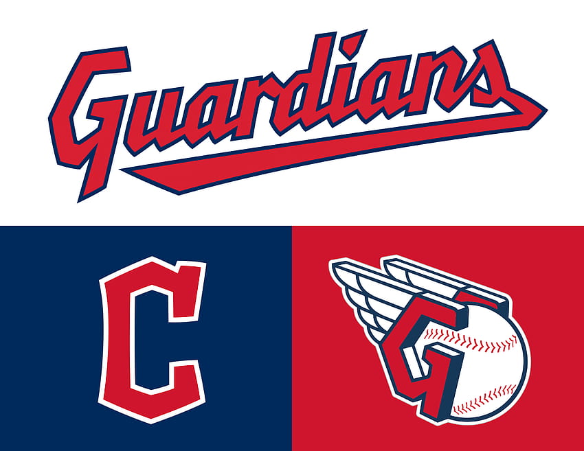Cleveland Indians избират Guardians като ново име на отбора, cleveland guardians HD тапет