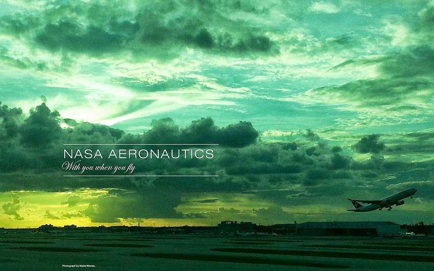 NASA Aeronautics, nasa agency HD wallpaper