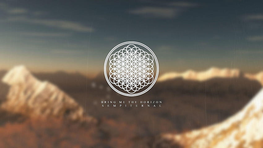 Bmth s, bmth sempiternal fondo de pantalla