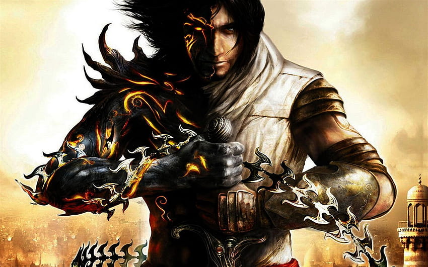 Prince of Persia the Two Thrones Backgrounds on Princes, prince of persia  the two thrones all HD wallpaper | Pxfuel