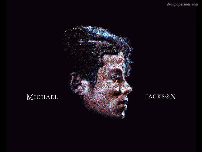 MJ 24 ไมเคิล แจ็กสัน วอลล์เปเปอร์ HD