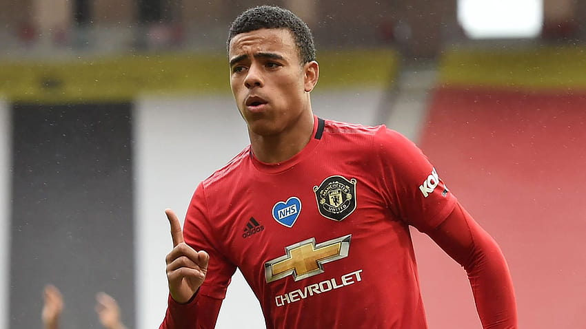 Greenwood deserves England call 'soon' after doing 'exceptionally well' for Man Utd – Lingard, greenwood 2021 HD wallpaper