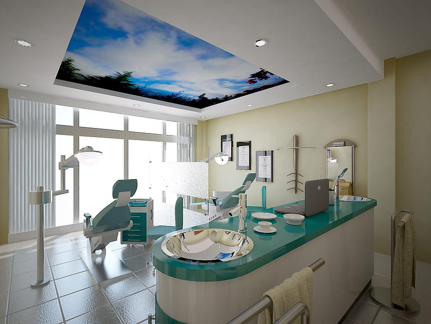 Dental office, clinic HD wallpaper | Pxfuel