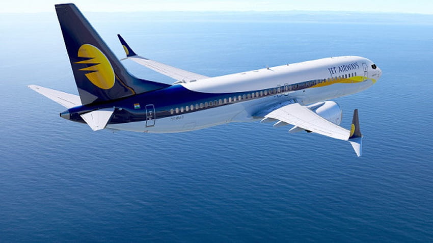 Jet Airways ยืนยันคำสั่งซื้อเครื่องบินโบอิ้ง 737 Max อีก 75 ลำ รวมเป็น 150 วอลล์เปเปอร์ HD