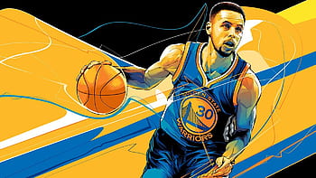 Details 63 wallpaper stephen curry drawing  incdgdbentre