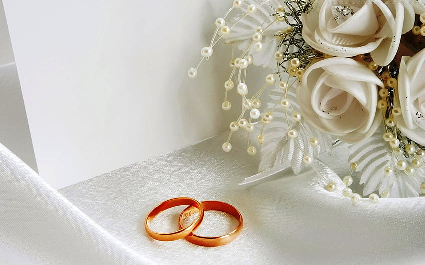 Wedding rings group HD wallpapers | Pxfuel