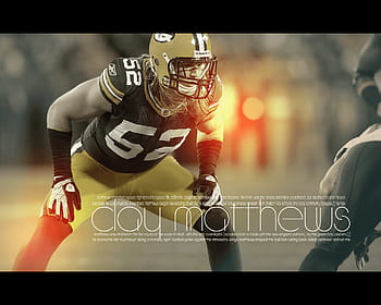 Player Los Angeles Rams Player Clay Matthews Claymatthews Clay Matthews  Williamclaymatthewsiii Willi Canvas Print