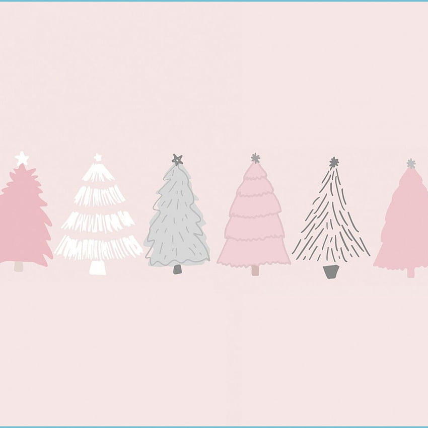 Pink Christmas Wallpapers HD Free download  PixelsTalkNet