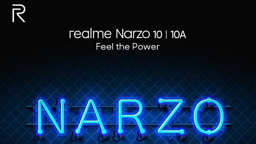 Realme Narzo serisi nihayet 11 Mayıs'ta Hindistan'da piyasaya çıkıyor: Beklenen fiyat, özellikler ve daha fazlası HD duvar kağıdı