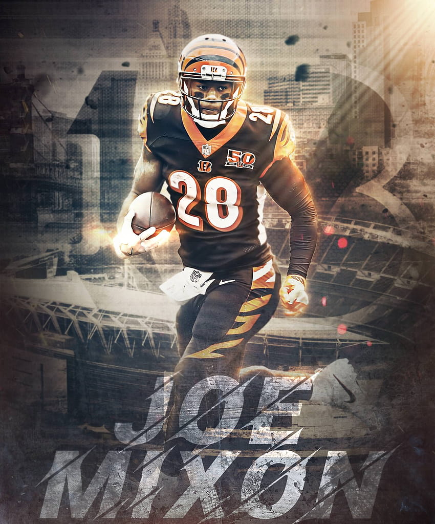 Free download Fantasy Football Week 2 Running Back Preview Expectations for  Joe 1200x675 for your Desktop Mobile  Tablet  Explore 51 Joe Mixon  Wallpapers  Joe Satriani Wallpaper Gi Joe Wallpaper Joe Hart Wallpaper