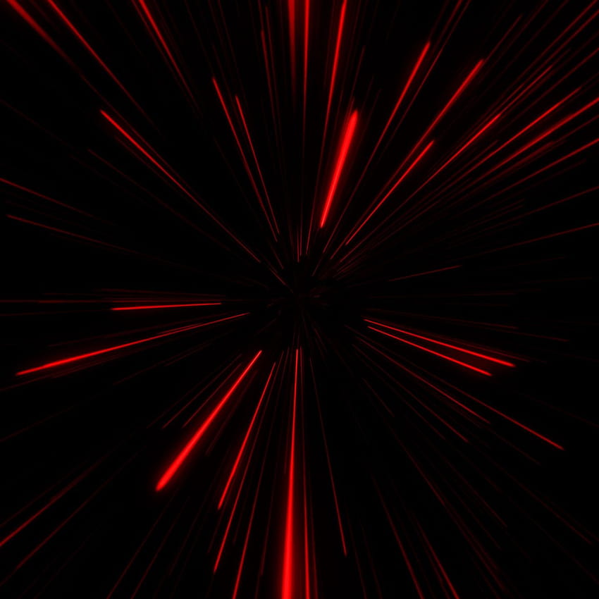1440x1440] red dark theme :, theme red HD phone wallpaper