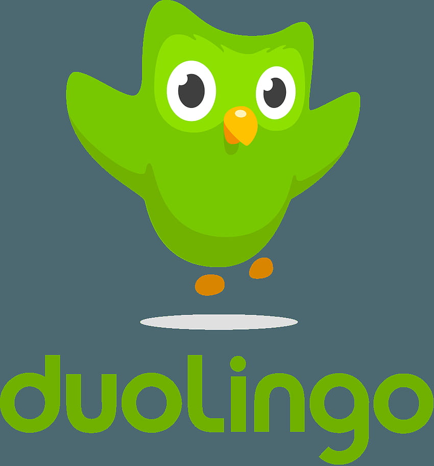 DUOLINGO , and HD phone wallpaper