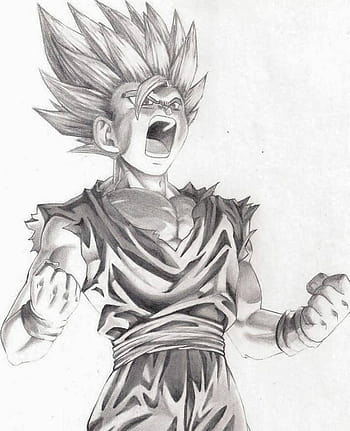 Super Android 13 Dragon Ball Z - ArtiX_Art - Drawings