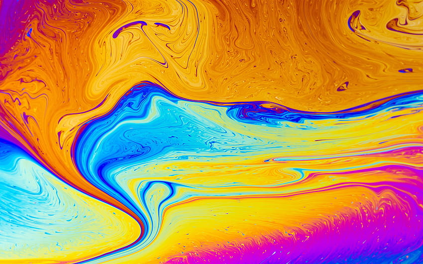 Soap film abstract iMac HD wallpaper | Pxfuel