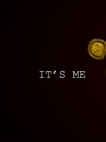 HD its me wallpapers