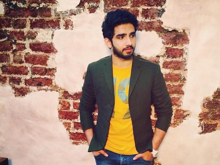 Amaal Mallik says Anu Malik is not family for him; felt humiliated when his name was called out in Inbo HD wallpaper