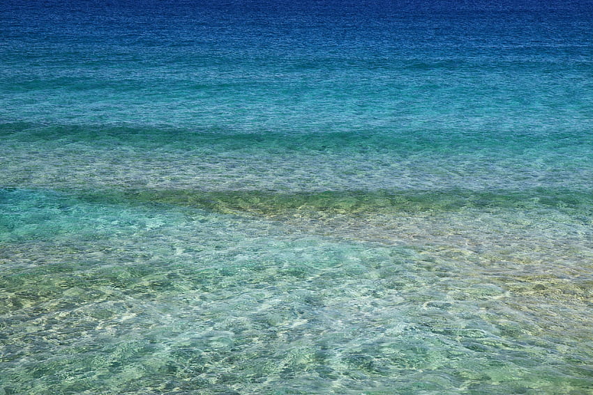shallow water , Backgroundsmocah, ocean shallow HD wallpaper