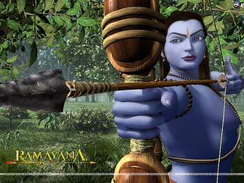 Ramayana movie HD wallpapers | Pxfuel