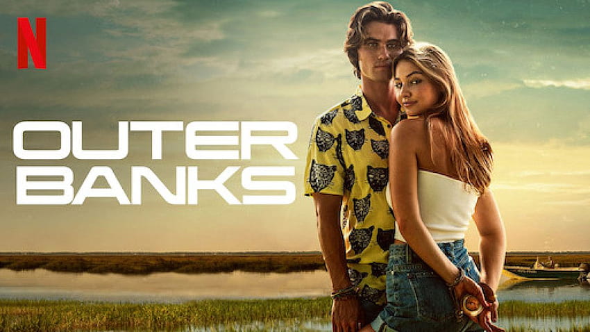 Producer of Netflix's 'Outer Banks' explains geography gaffe HD wallpaper
