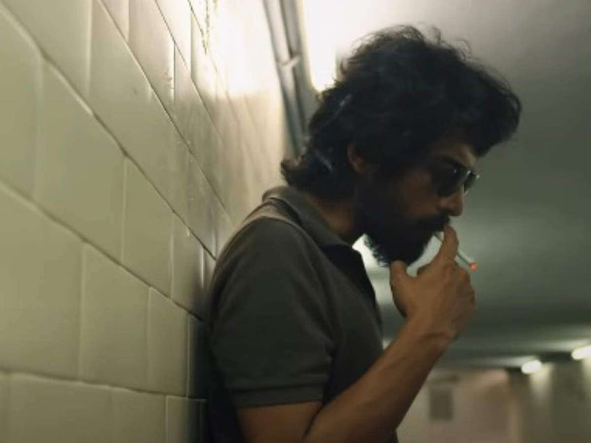 Trailer de 'Andhaghaaram' de Arjun Das e filme de Haghaaram papel de parede HD