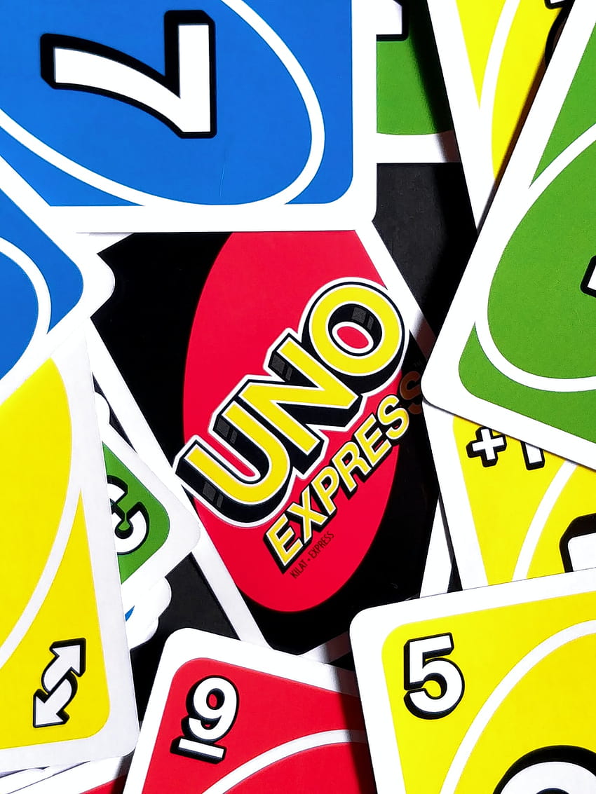 Uno block card HD wallpapers