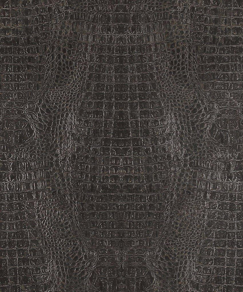 Peau de crocodile texturée – Brokers, imprimé alligator Fond d'écran de téléphone HD