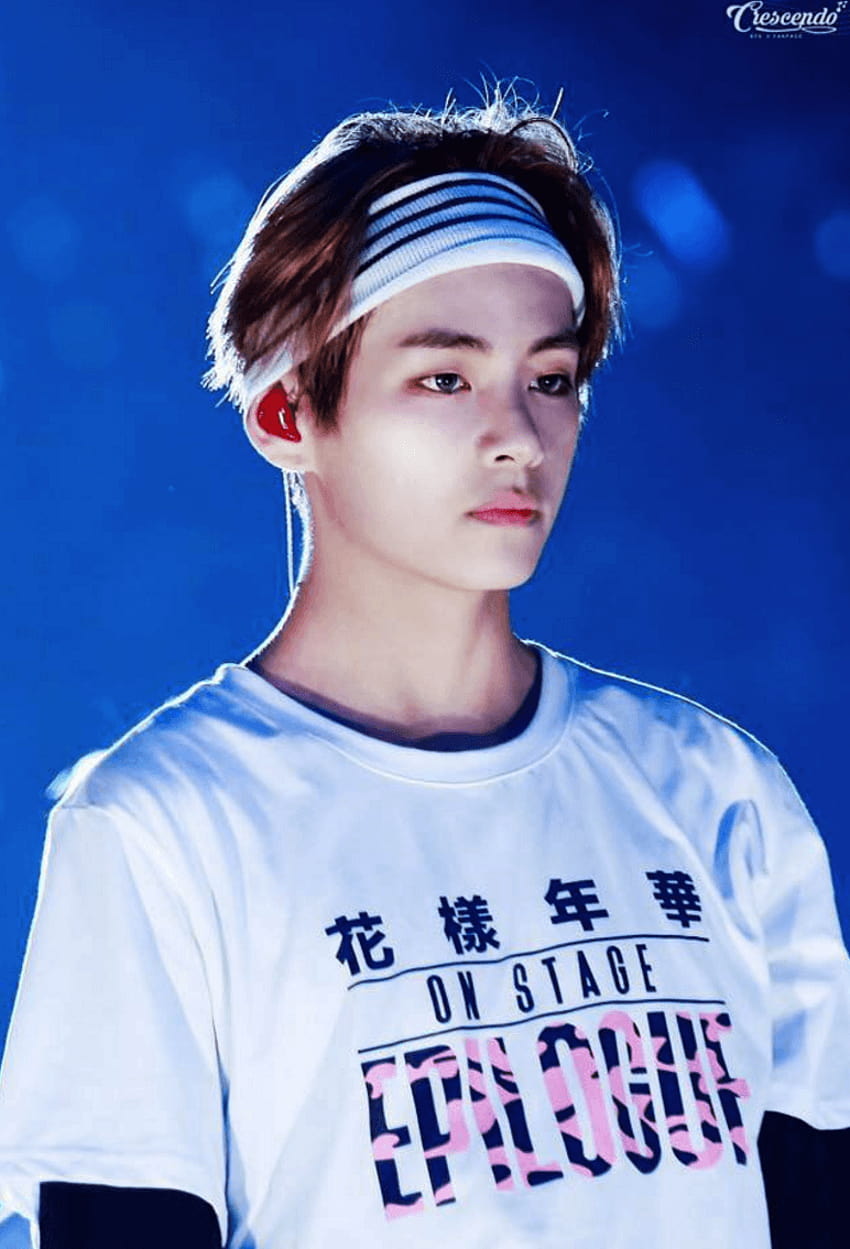 Kim Taehyung / V, v bts HD phone wallpaper | Pxfuel