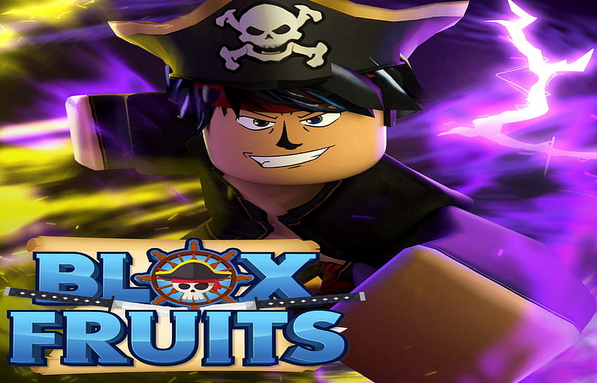 รหัส Blox Fruits สิงหาคม 2021: XP และค่าสถานะคืน วอลล์เปเปอร์ HD