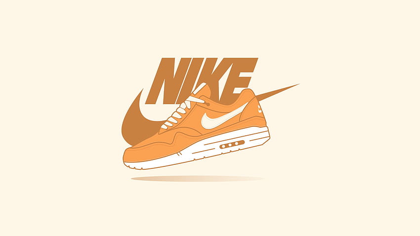 Nike Logo Desktop Wallpapers on WallpaperDog