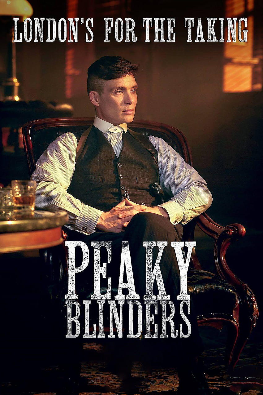 Peaky Blinders pour Iphone 7, Iphone 7 plus, Iphone 6 plus, Peaky Blinders Fond d'écran de téléphone HD