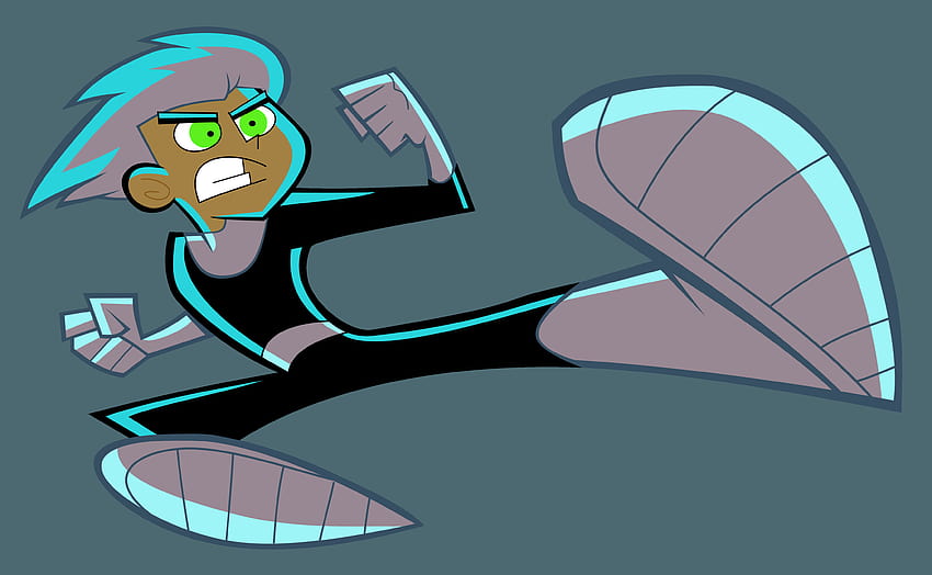 Mobile wallpaper Tv Show Danny Phantom 1012158 download the picture for  free
