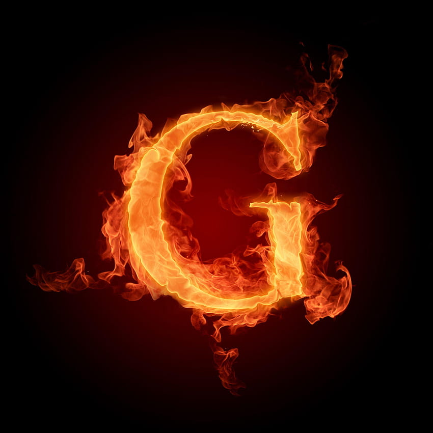 The Letter G The letter G and backgrounds, letter a HD phone wallpaper